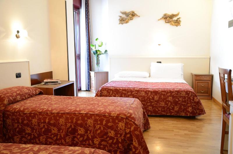 Hotel Da Franco - Oda