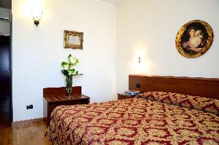 Hotel Da Franco fotoÄŸrafÄ±