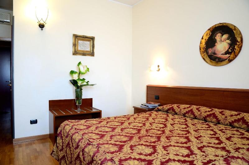 Hotel Da Franco - Oda