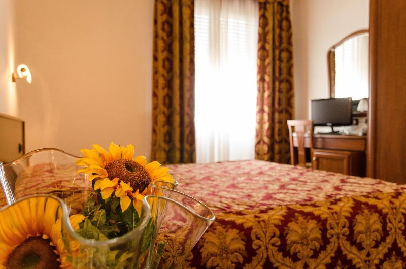 Hotel Da Franco - Oda