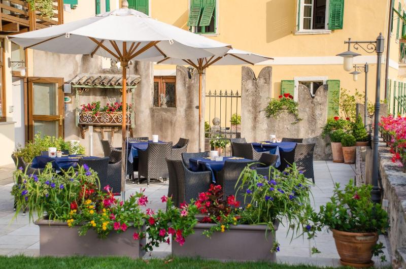 Garnì San Giorgio Della Scala - Bar