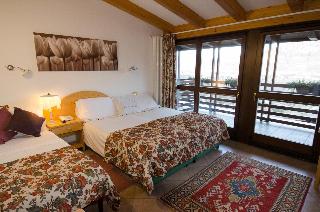 Garnì San Giorgio Della Scala otel fotoğrafı