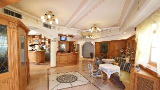 Hotel Europa fotoÄŸrafÄ±