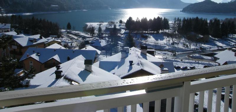 Hotel Europa - Genel