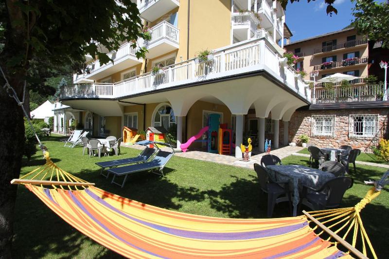 Hotel Europa - Genel