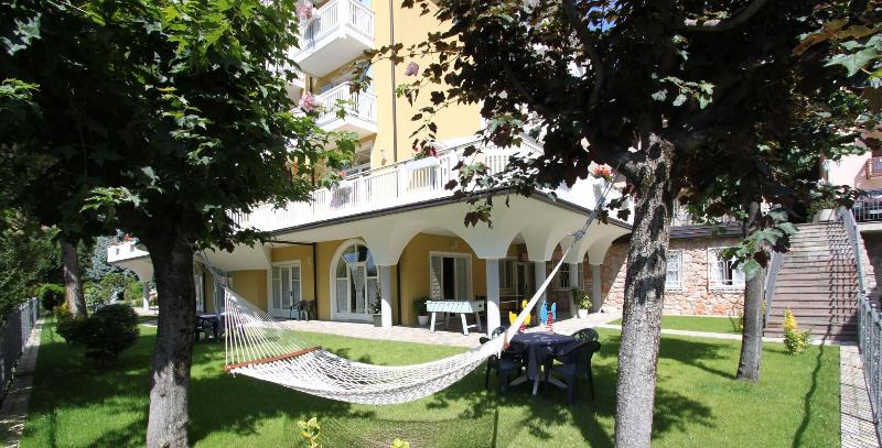Hotel Europa - Genel
