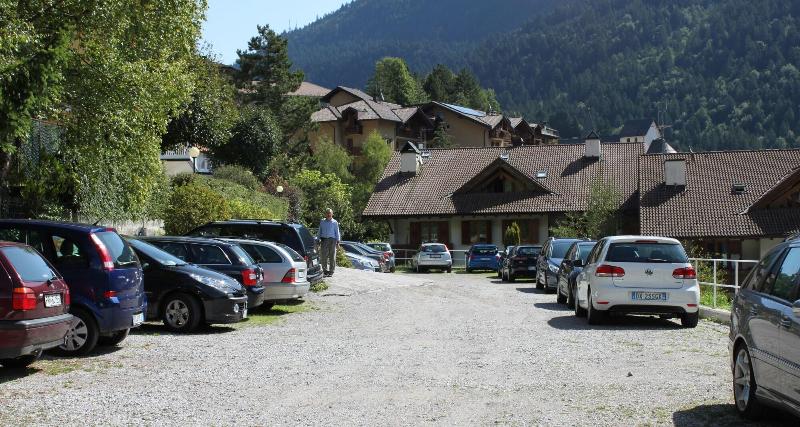Hotel Europa - Genel