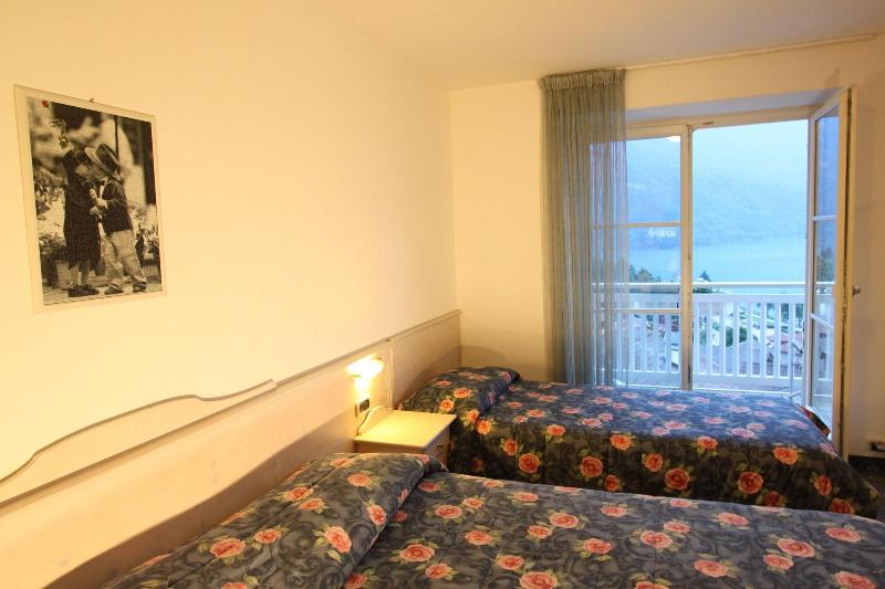 Hotel Europa - Oda