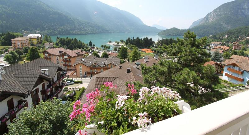 Hotel Europa - Oda