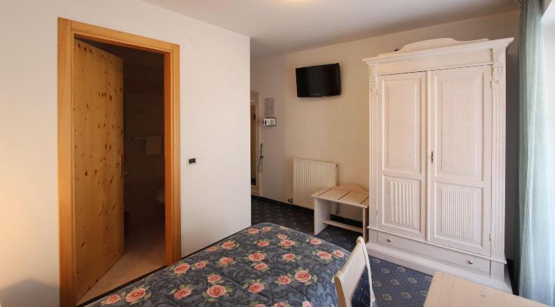 Hotel Europa - Oda