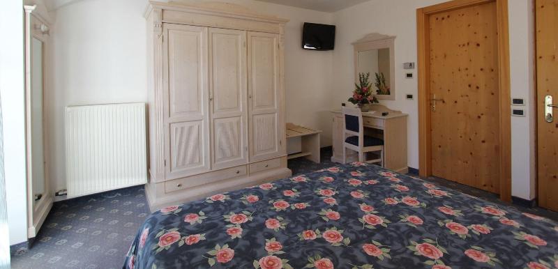 Hotel Europa - Oda