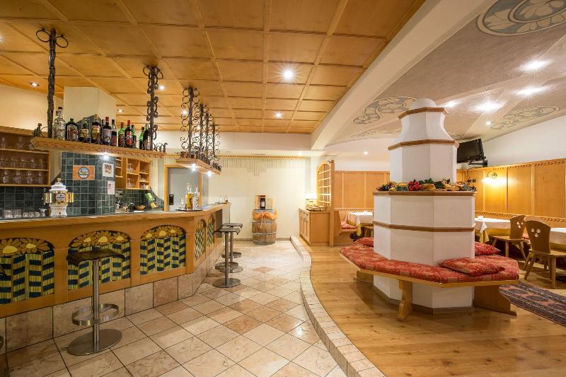 Hotel Erica - Bar