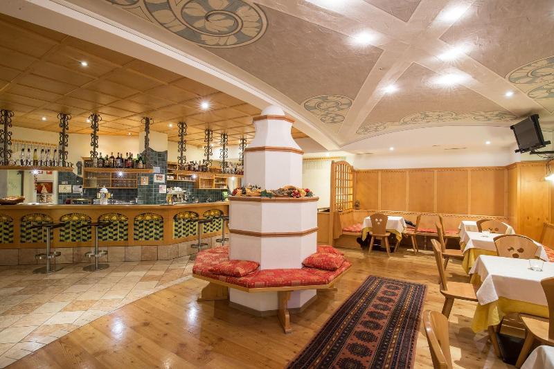 Hotel Erica - Bar