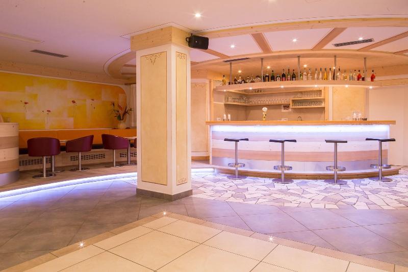 Hotel Erica - Toplantı