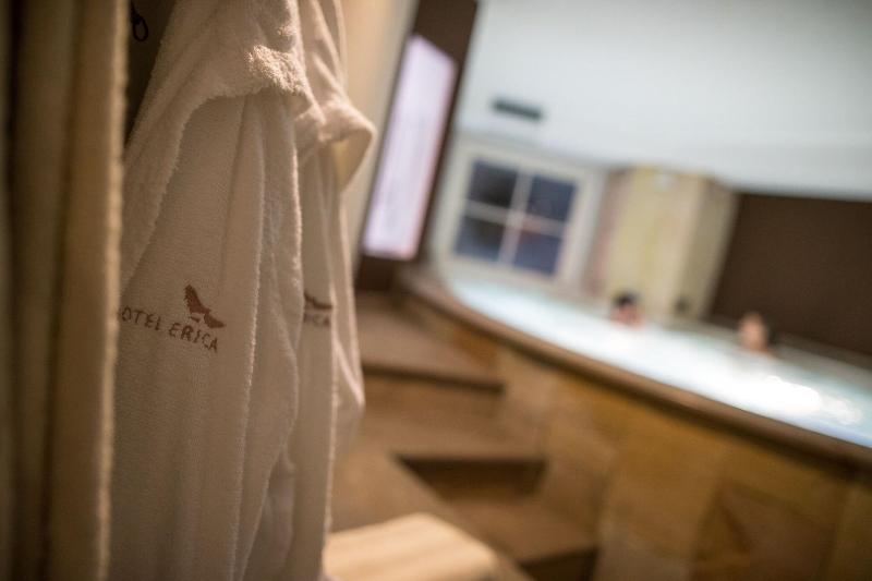 Hotel Erica - Aktivite