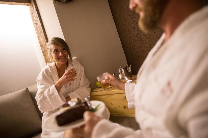 Hotel Erica - Aktivite