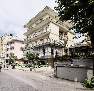 Hotel Belmar otel fotoğrafı