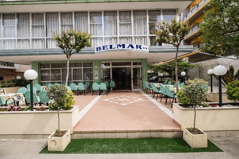 Hotel Belmar - Genel