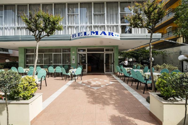 Hotel Belmar - Genel