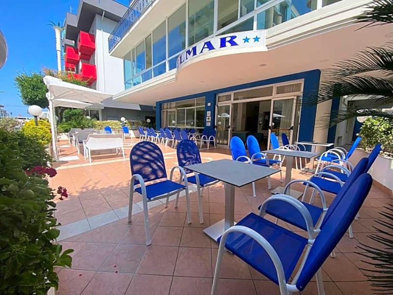 Hotel Belmar - Genel