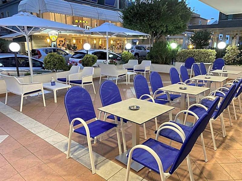 Hotel Belmar - Genel