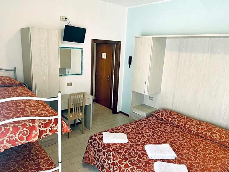 Hotel Belmar - Genel