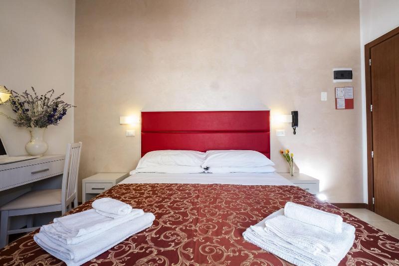 Hotel Belmar - Oda