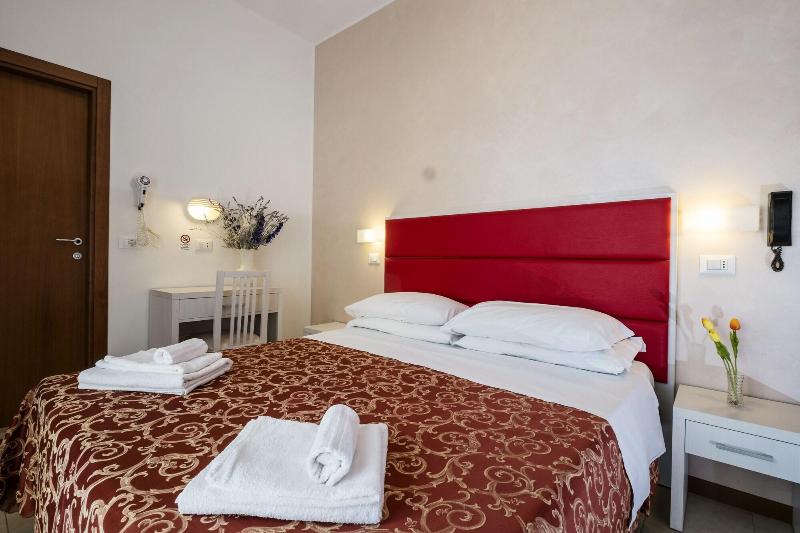 Hotel Belmar - Oda