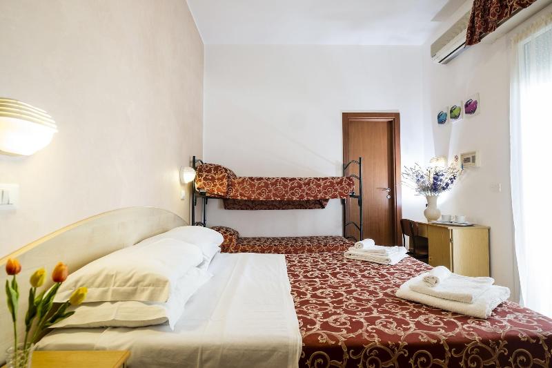 Hotel Belmar - Oda