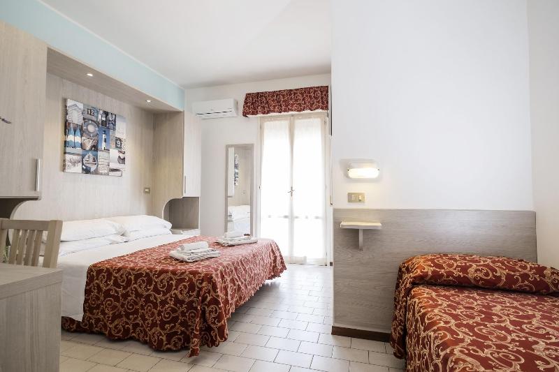 Hotel Belmar - Oda