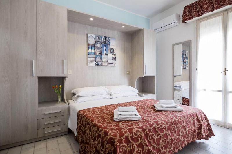 Hotel Belmar - Oda