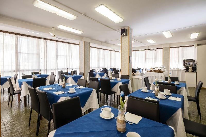 Hotel Belmar - Restoran