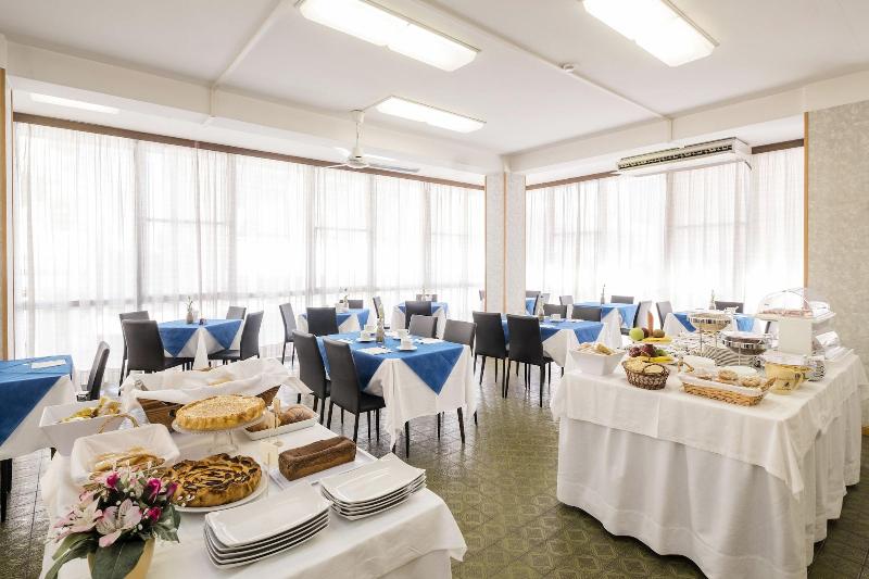 Hotel Belmar - Restoran