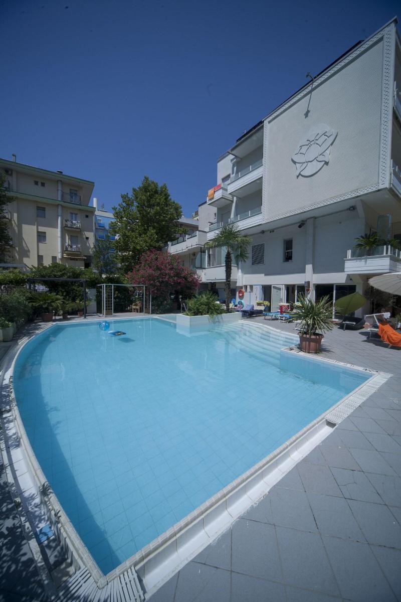 Si Rimini Hotel - Aktivite