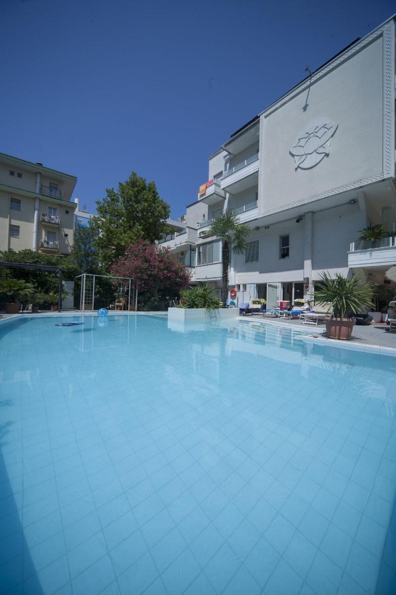 Si Rimini Hotel - Aktivite