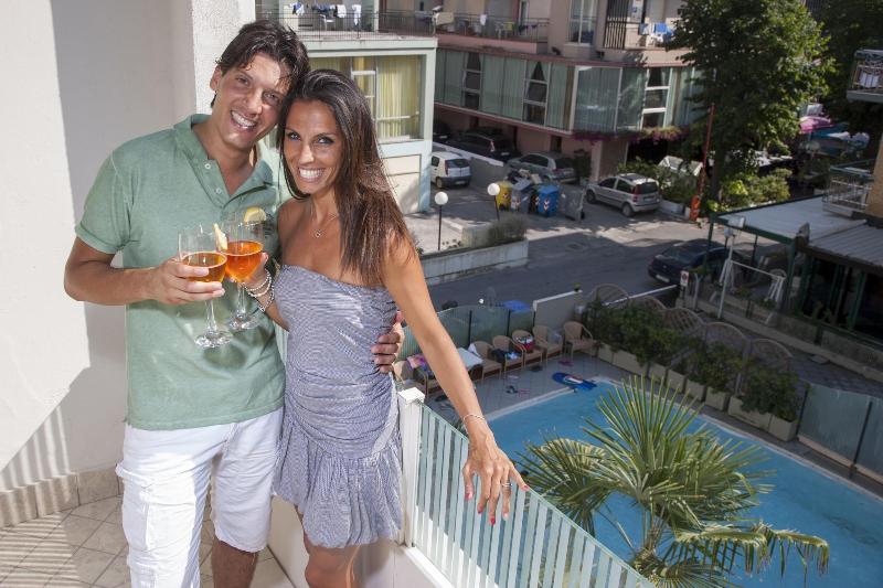 Si Rimini Hotel - Genel