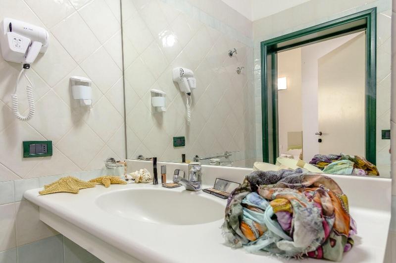 Si Rimini Hotel - Oda