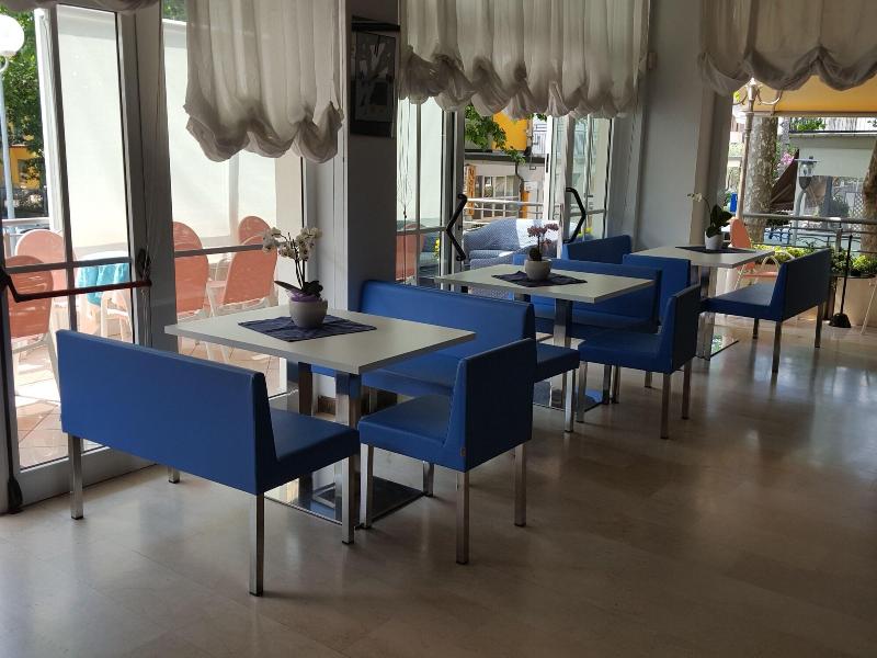 Hotel Saponi - Bar