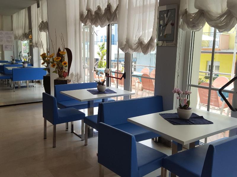 Hotel Saponi - Bar