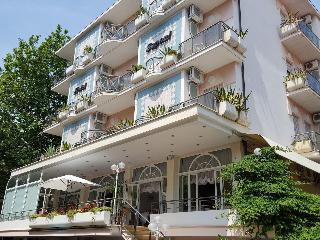 Hotel Saponi otel fotoğrafı