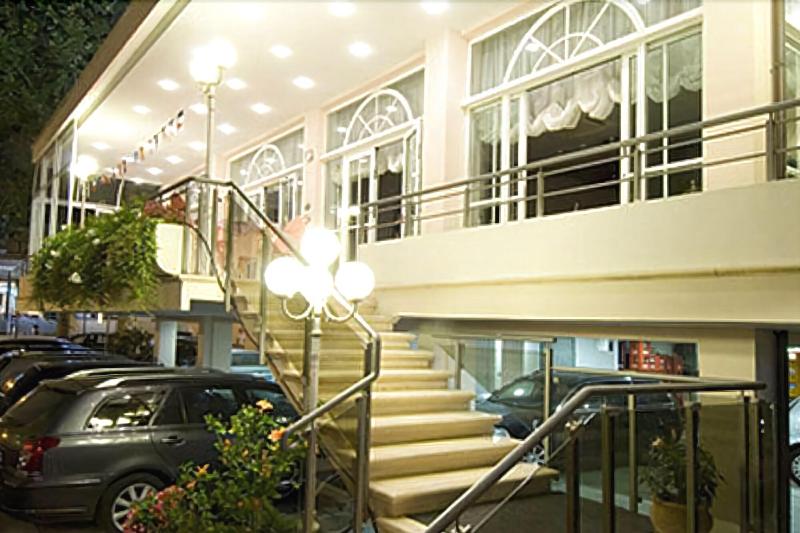 Hotel Saponi - Genel