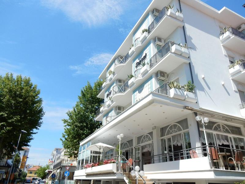 Hotel Saponi - Genel