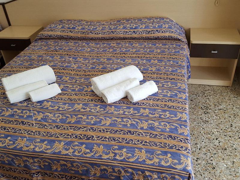 Hotel Saponi - Oda