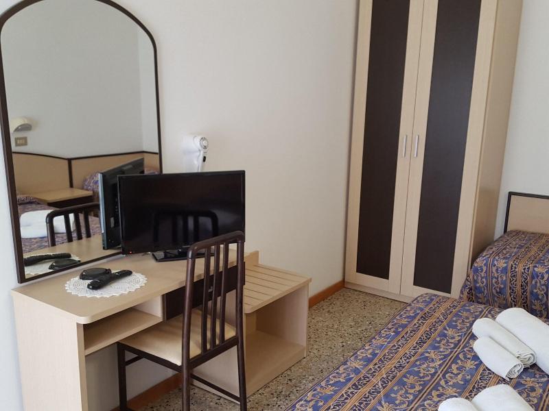 Hotel Saponi - Oda
