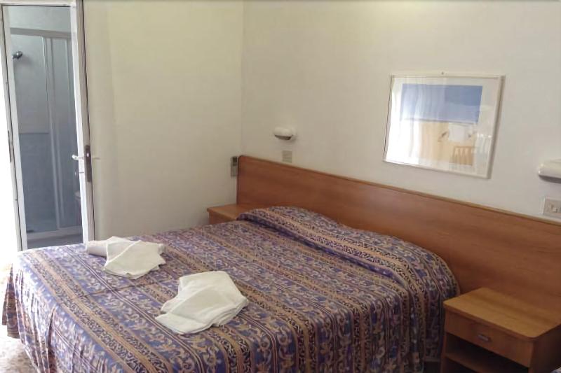 Hotel Saponi - Oda