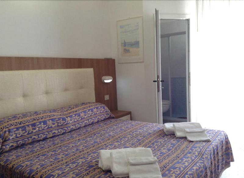 Hotel Saponi - Oda