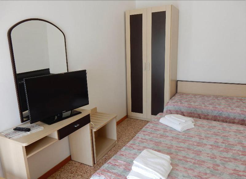 Hotel Saponi - Oda