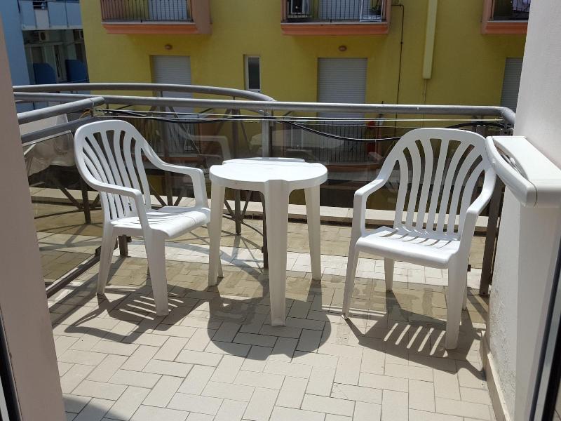 Hotel Saponi - Oda