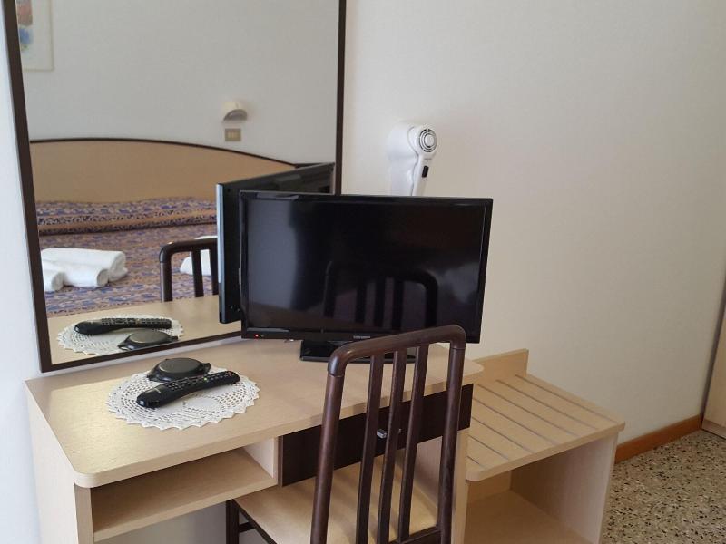 Hotel Saponi - Oda