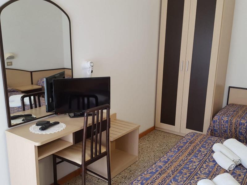 Hotel Saponi - Oda